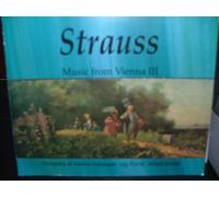Music From Vienna lll Import - Very Good Condition