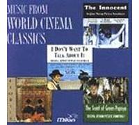 Music From World Cinema Classics
