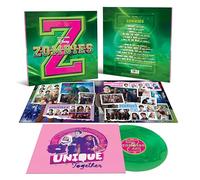Various Artists – Music From ZOMBIES – Vinilo LP verde – Universal Music Group