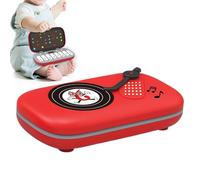 Music Games Electronic Rhythm - Puzzle Game Machine Toy, Improving Reaction Speed Boys, Girls Kids Teens Adults Birthday | Improving Reaction Speed Boys Girls Kids Teens Adults Birthday Children