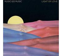 Music Go Music - Light of Love [Vinilo]