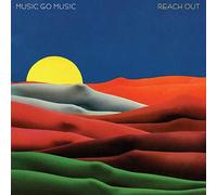 Music Go Music - Reach Out [Vinilo]