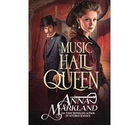 Music Hall Queen: 2 (Cotton Cops Mysteries)