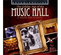 Music Hall : The Golden Age
