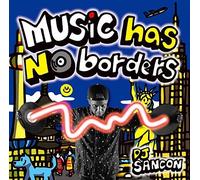 Music Has No Borders