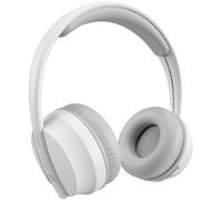 Music hero auriculares inalámbricos floxy 2.0 con micrófono, ajustab
