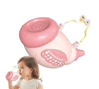 Music Horn Toy - Cuerno de sonido para niños, juguete para exteriores | 30 efectos de sonido de la vida silvestre Real Animal Cuerno Instrumento Juguete, 2 modos de entrenamiento de capacidad pulmonar