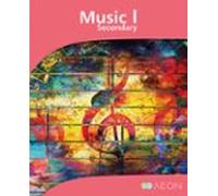 Music I 1º Eso + Digital Ed 2022