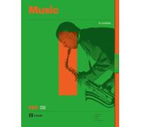 Music I Eso Código Abierto (2º Eso) Lomloe