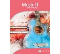 music ii 3º eso ed 2022