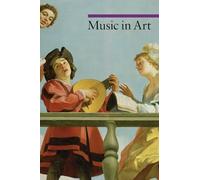 Music in Art (Getty Publications -)