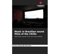 Music in Brazilian sound films of the 1930s