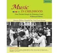Music in Childhood: From Preschool Through the Elementary Grades