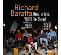 Music In Film: The Sequel