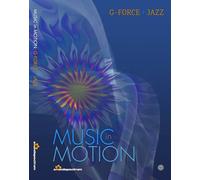 Music in Motion G-Force + Jazz DVD