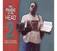 Music in My Head 2