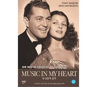 Music in My Heart