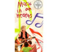 Music in Our Hearts [USA] [VHS]