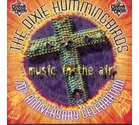 Music in the Air by The Dixie Hummingbirds (1999-08-10)