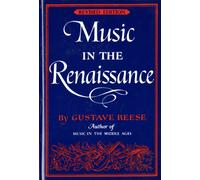 Music in the Renaissance