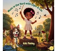 Music in the Yard with Lopsi & Lox