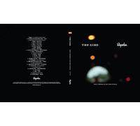 Music Inspired By the Giro DItalia CD - Very Good Condition