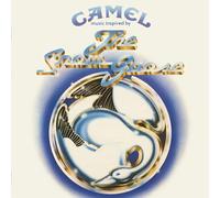 Music Inspired by The Snow Goose (Vinilo)