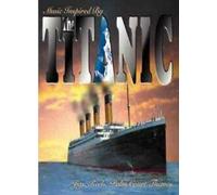 Music Inspired by the Titanic - Jigs, Reels & Palm Court Themes