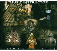 Music Instructor - Electric City [Import]