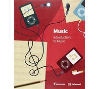 MUSIC INTRODUCTION TO MUSIC 1 ESO - 9788468031873 (SABER HACER)