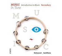 Introduction to Music Vol I ESO - 9788468077475 (CONSTRUYENDO MUNDOS)