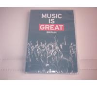 Music is Great Britain [Alemania] [DVD]