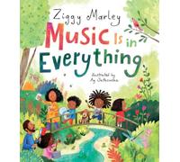 Music Is In Everything