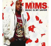 Music Is My Savior