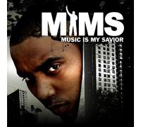 Music Is My Savior by Mims