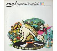 Music is the one-t odc (Gardeweg Remix, 2002) / Vinyl Maxi Single [Vinyl 12'']
