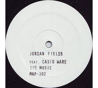 Music - Jordan Fields 12"