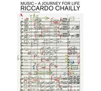 Music: Journey for Life (DVD) Leipzig Gewandhaus Orchestra (Importación USA)