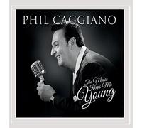 Music Keeps Me Young