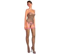 Music Legs Body Leopardo 100 g