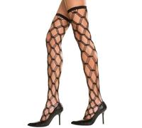 Music Legs Ropa interior erótica de cuero y látex para mujer 200 g