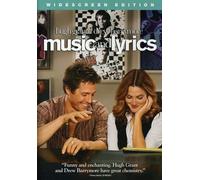 Movie - Music & Lyrics