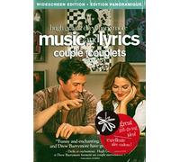 Music & Lyrics – DVD – Edición Estados Unidos (USA)