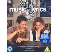 Music & Lyrics [Reino Unido] [Blu-ray]