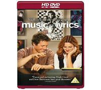 Music & Lyrics [Reino Unido] [HD DVD]