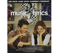 Music & Lyrics [Reino Unido] [HD DVD]