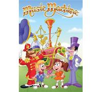 Music Machine [Alemania] [DVD]