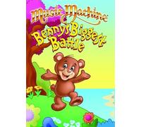 Music Machine-Benny'S Biggest Battle [Edizione: Stati Uniti] [USA] [DVD]