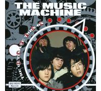 Music Machine - The Ultimate Turn on