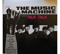 Music Machine - (Turn on) the Music Machine Rsd 2017 [Vinilo]